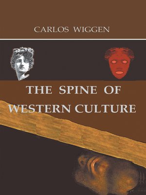 cover image of The Spine of Western Culture